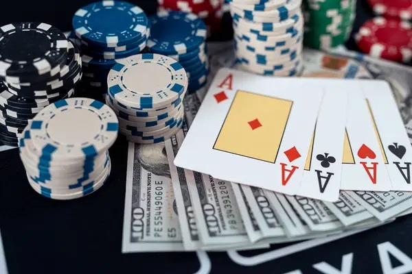 mpo569 card games interface showing blackjack table on mobile
